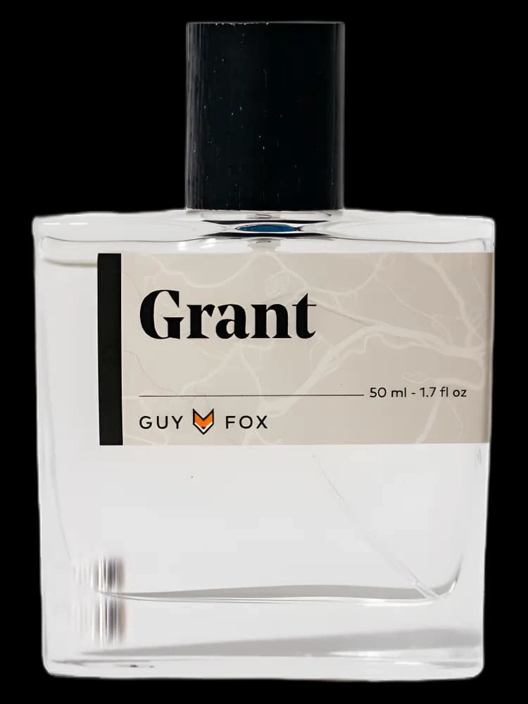 Grant for men — GUY FOX