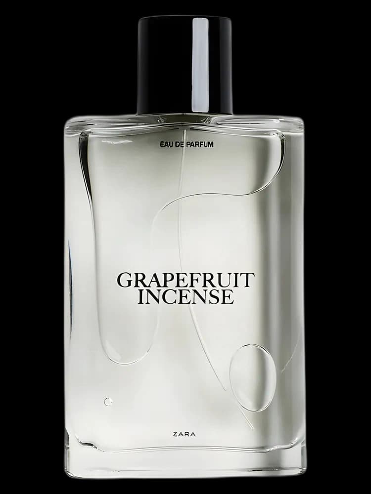 Grapefruit Incense for women — Zara