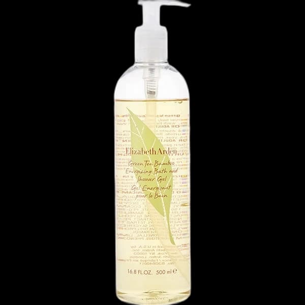 Green Tea Bamboo — Elizabeth Arden