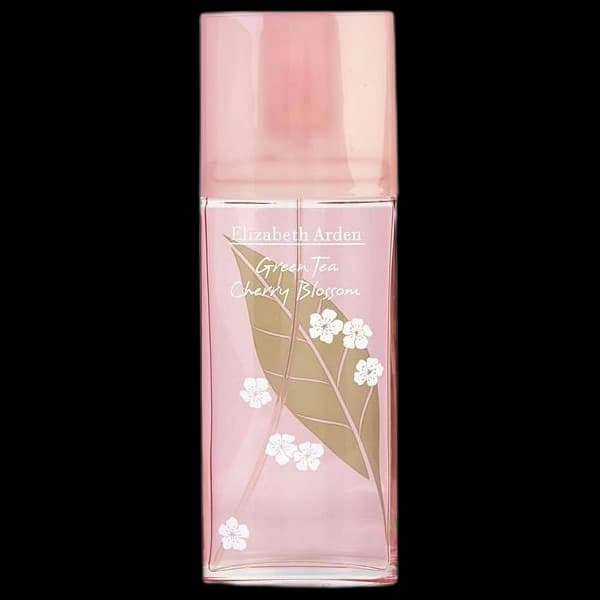 Green Tea Cherry Blossom — Elizabeth Arden