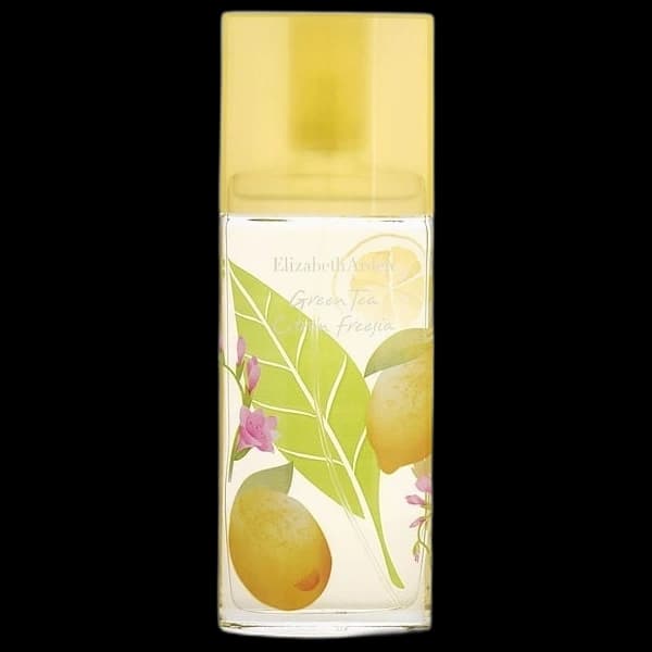 Green Tea Citron Freesia — Elizabeth Arden