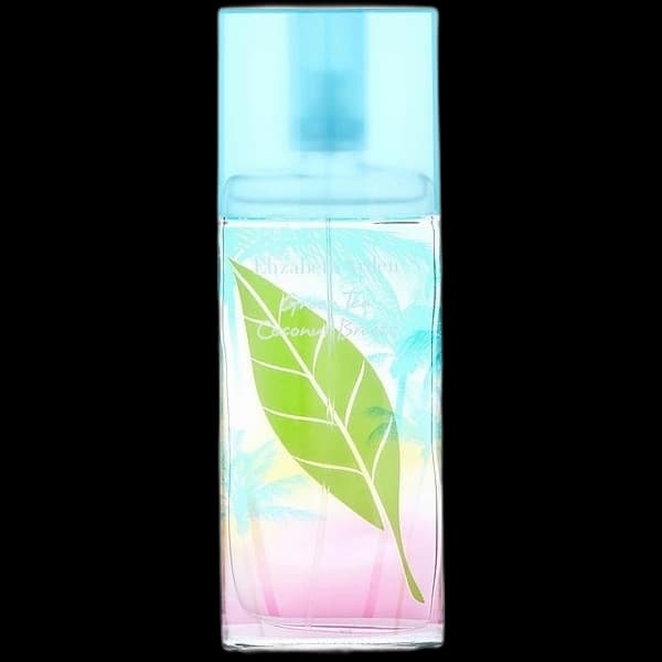 Green Tea Coconut Breeze — Elizabeth Arden