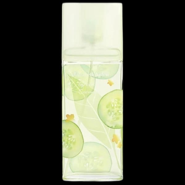 GREEN TEA CUCUMBER — Elizabeth Arden