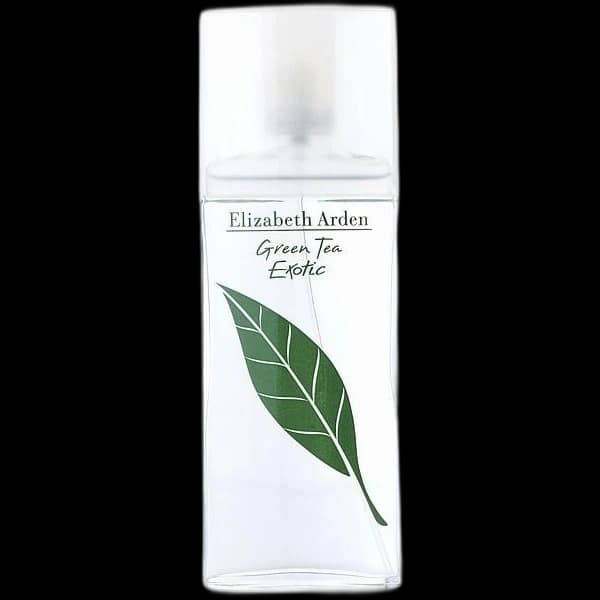 Green Tea Exotic — Elizabeth Arden