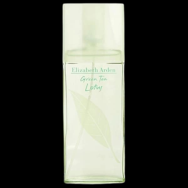 Green Tea Lotus — Elizabeth Arden