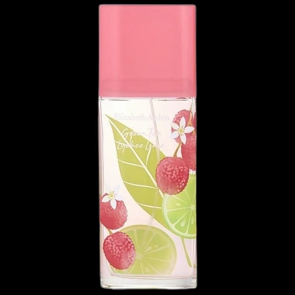 Green Tea Lychee Lime — Elizabeth Arden