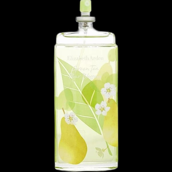 Green Tea Pear Blossom — Elizabeth Arden