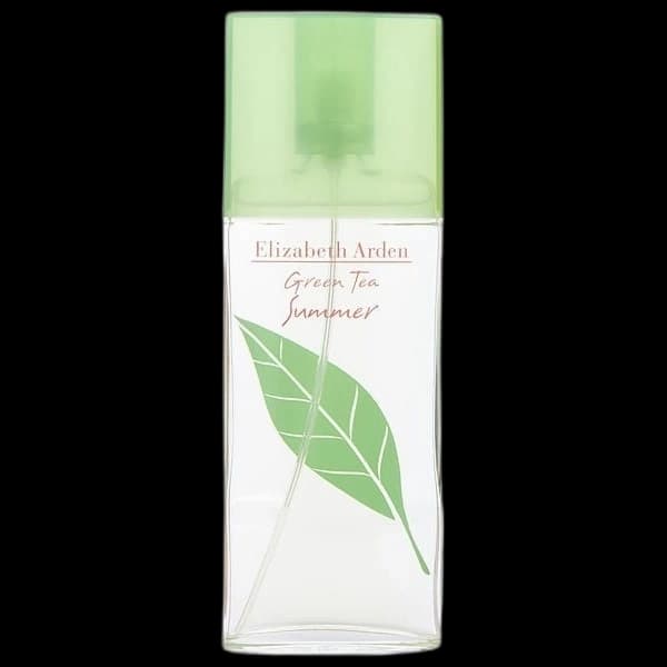 Green Tea Summer — Elizabeth Arden