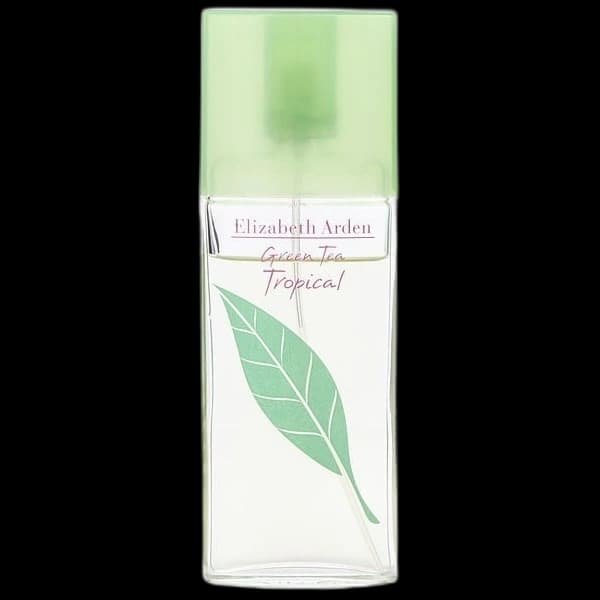 Green Tea Tropical — Elizabeth Arden