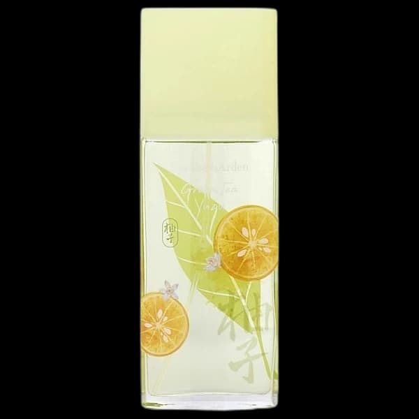 Green Tea Yuzu — Elizabeth Arden