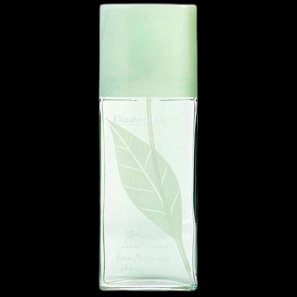 Green Tea — Elizabeth Arden