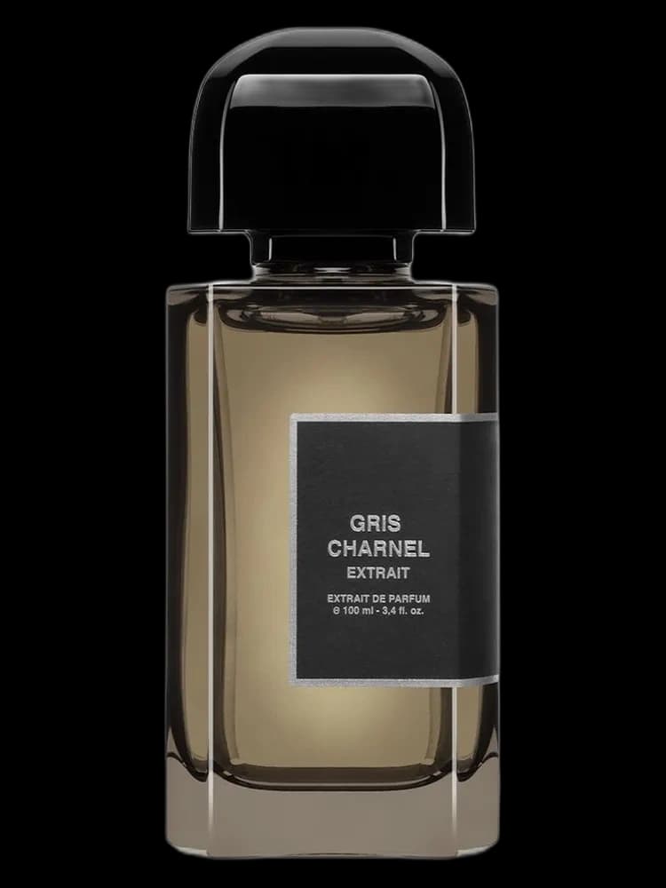 Gris Charnel Extrait unisex — BDK Parfums