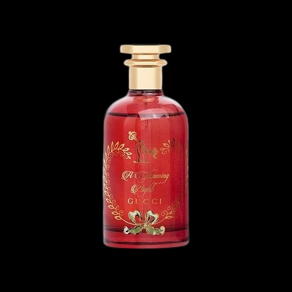 Gucci A Gloaming Night — Gucci