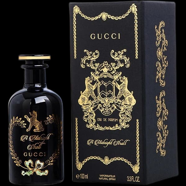 Gucci A Midnight Stroll — Gucci