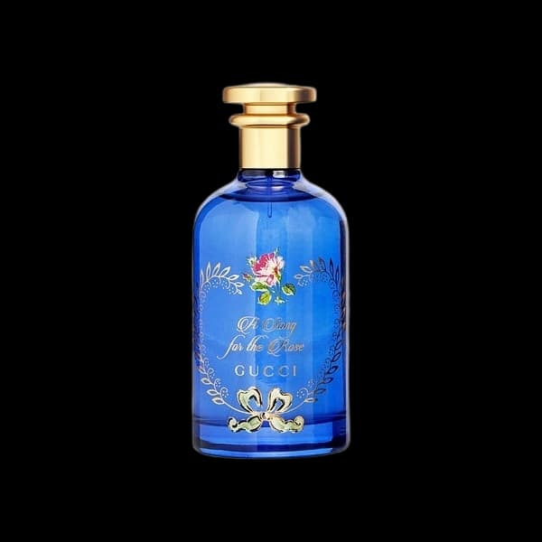 Gucci A Song For The Rose — Gucci