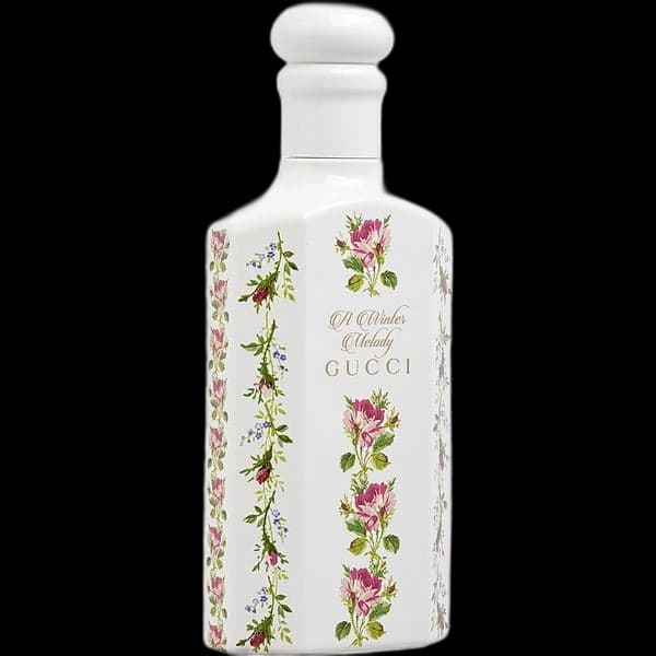 Gucci A Winter Melody — Gucci