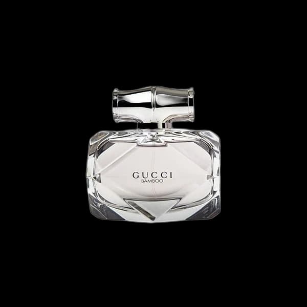 Gucci Bamboo — Gucci