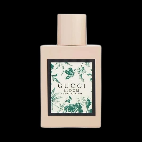 Gucci Bloom Acqua Di Fiori — Gucci