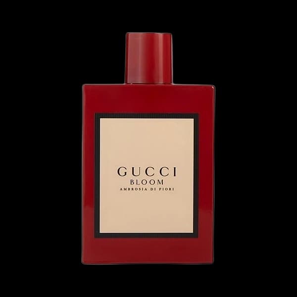 Gucci Bloom Ambrosia Di Fiori — Gucci