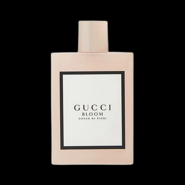 Gucci Bloom Gocce Di Fiori — Gucci