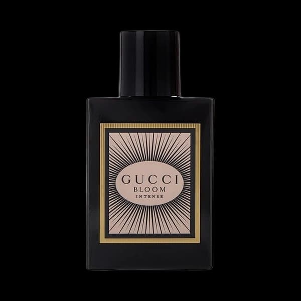 Gucci Bloom Intense — Gucci