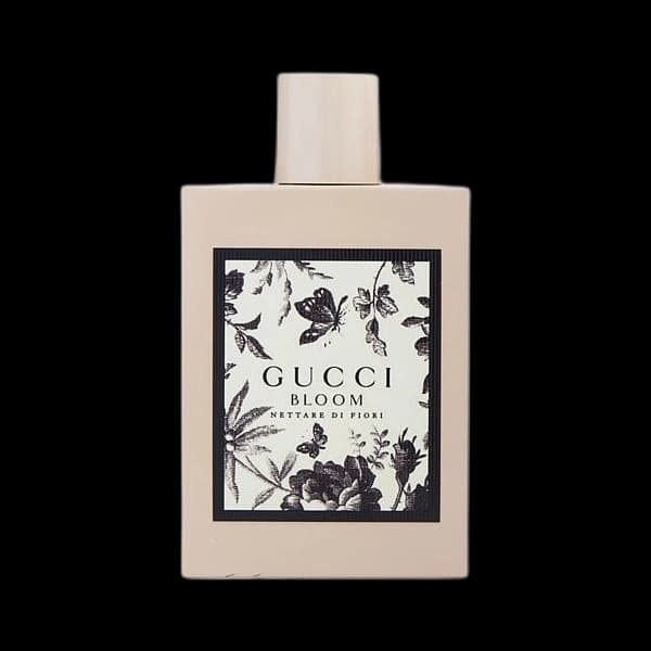 Gucci Bloom Nettare Di Fiori — Gucci