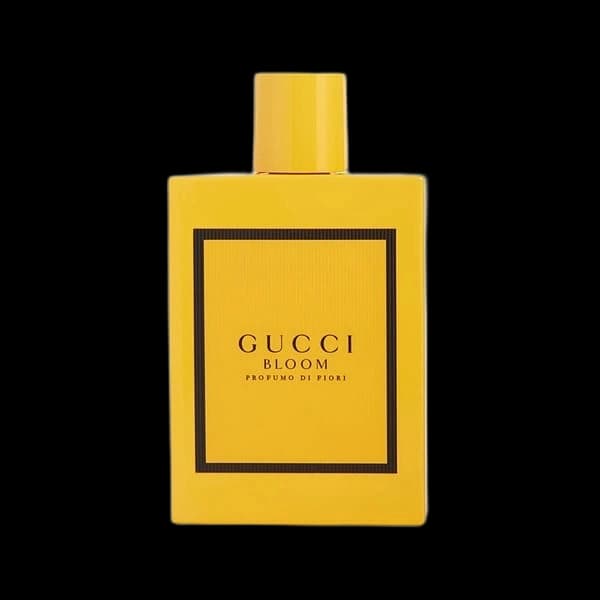 Gucci Bloom Profumo Di Fiori — Gucci
