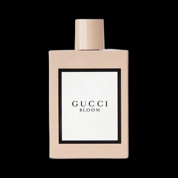 Gucci Bloom — Gucci