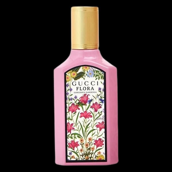 Gucci Flora Gorgeous Gardenia — Gucci