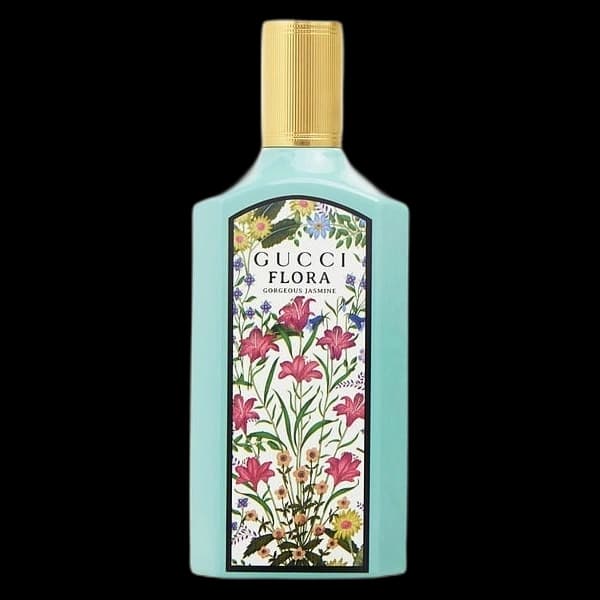 Gucci Flora Gorgeous Jasmine — Gucci