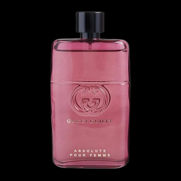 Gucci Guilty Absolute Pour Femme — Gucci