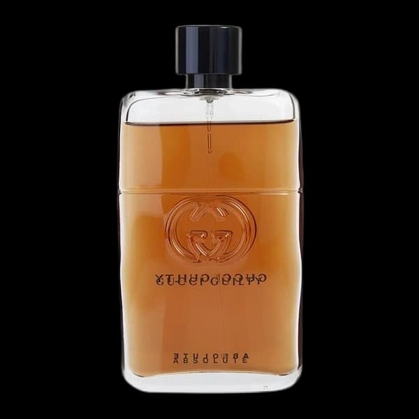 Gucci Guilty Absolute — Gucci