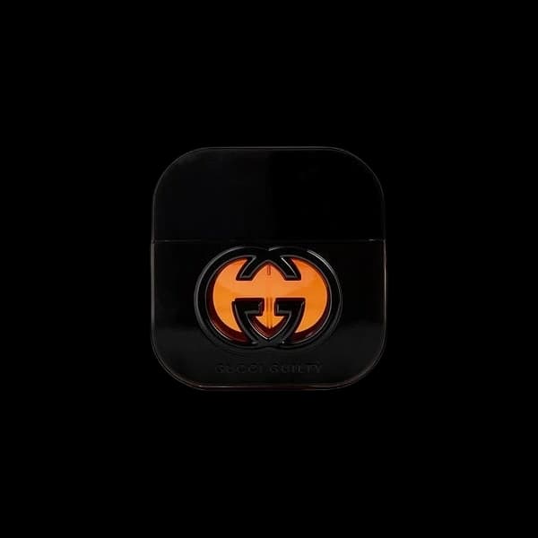 Gucci Guilty Black — Gucci