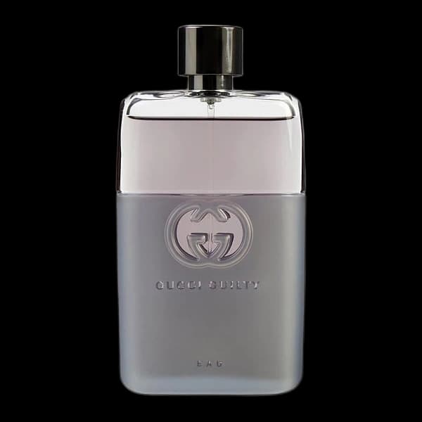 Gucci Guilty Eau Pour Homme — Gucci