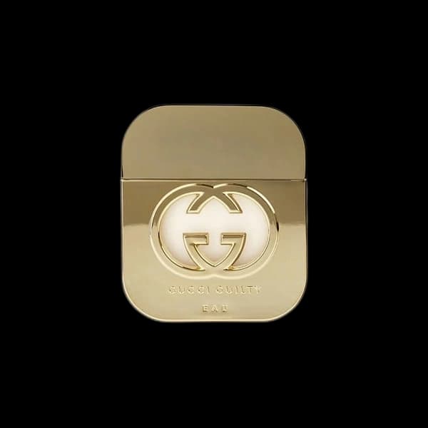 Gucci Guilty Eau — Gucci