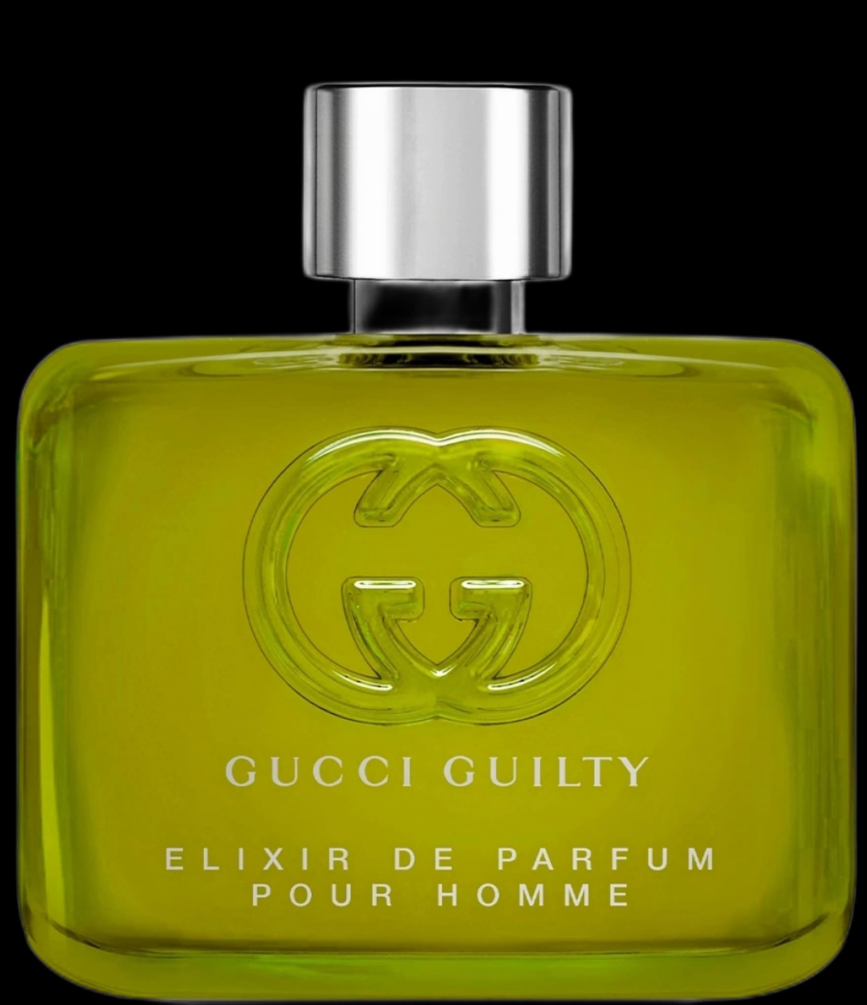 Gucci Guilty Elixir De Parfum — Gucci