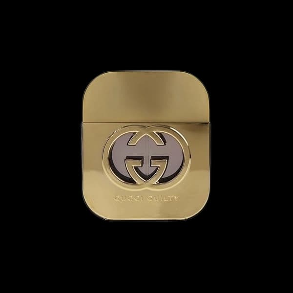 Gucci Guilty Intense — Gucci