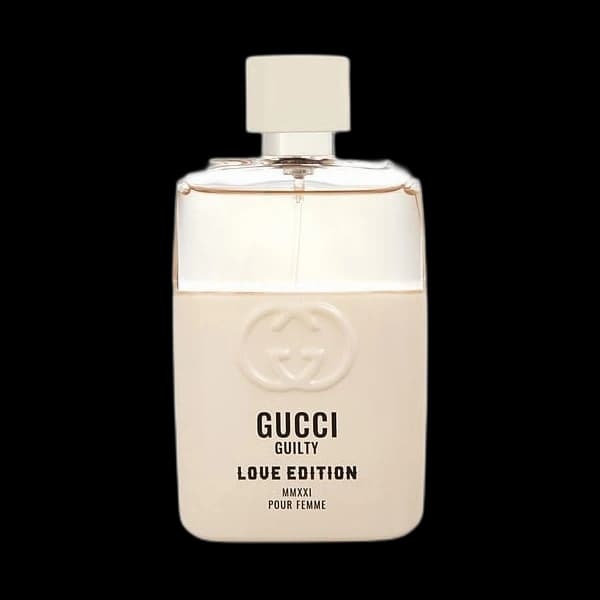 Gucci Guilty Love Edition — Gucci