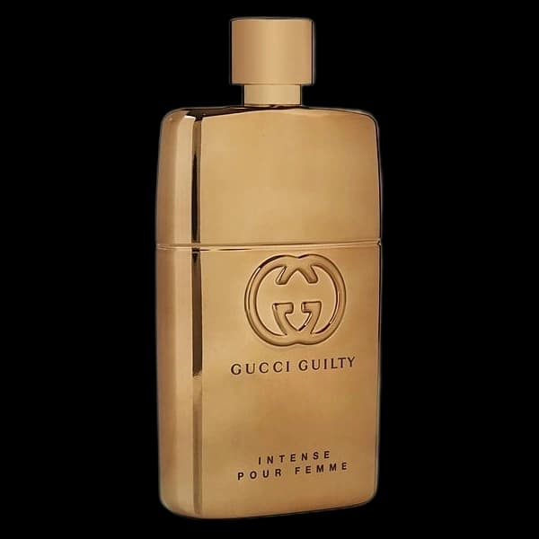 Gucci Guilty Pour Femme Intense — Gucci