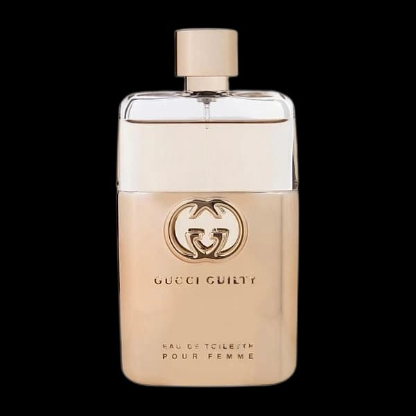 Gucci Guilty Pour Femme — Gucci