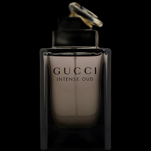 Gucci Intense Oud — Gucci