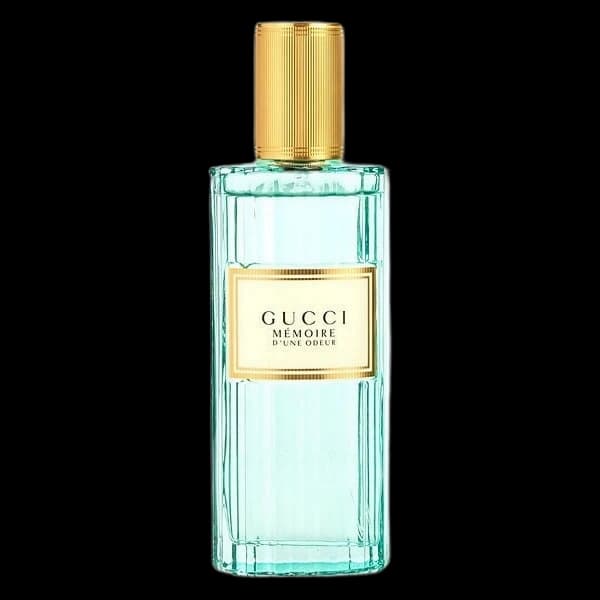 Gucci Memoire d'Une Odeur — Gucci