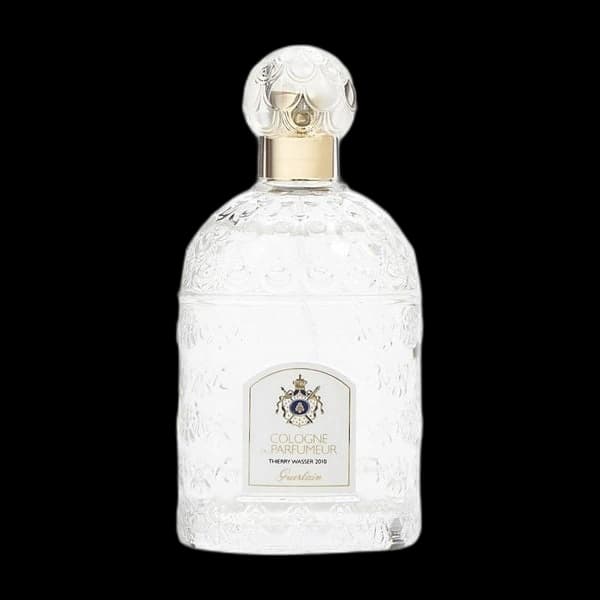 Guerlain Cologne Du Parfumeur — Guerlain