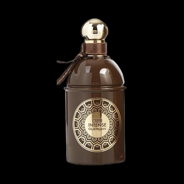 Guerlain Cuir Intense — Guerlain