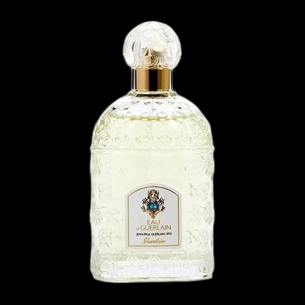 Guerlain Eau De Guerlain — Guerlain