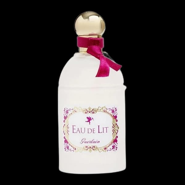 Guerlain Eau De Lit — Guerlain