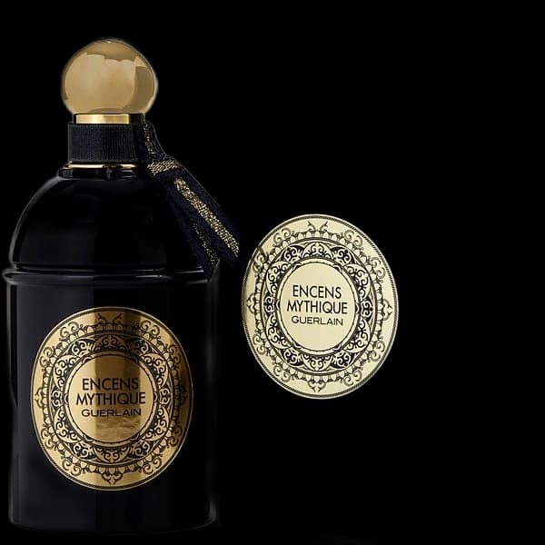 Guerlain Encens Mythique — Guerlain