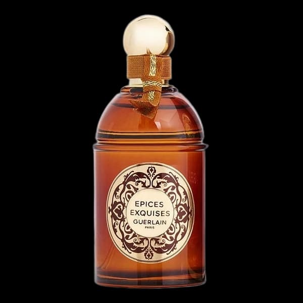 Guerlain Epices Exquises — Guerlain