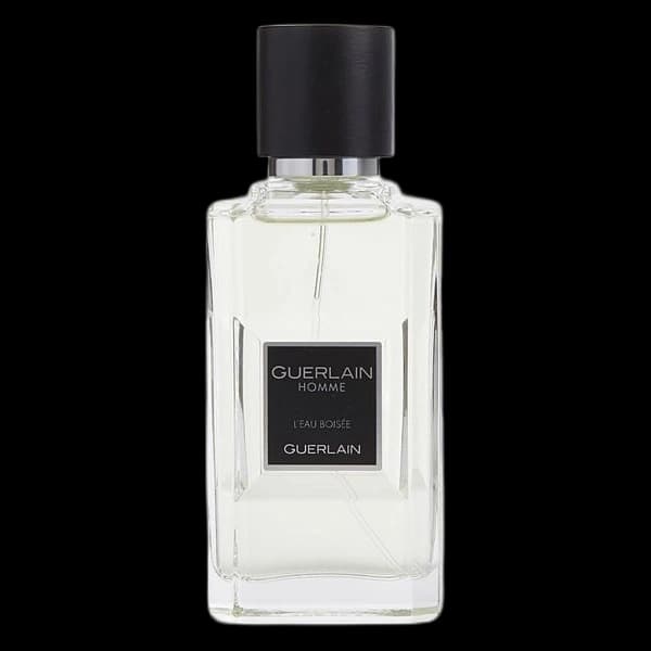 Guerlain Homme L'Eau Boisee — Guerlain