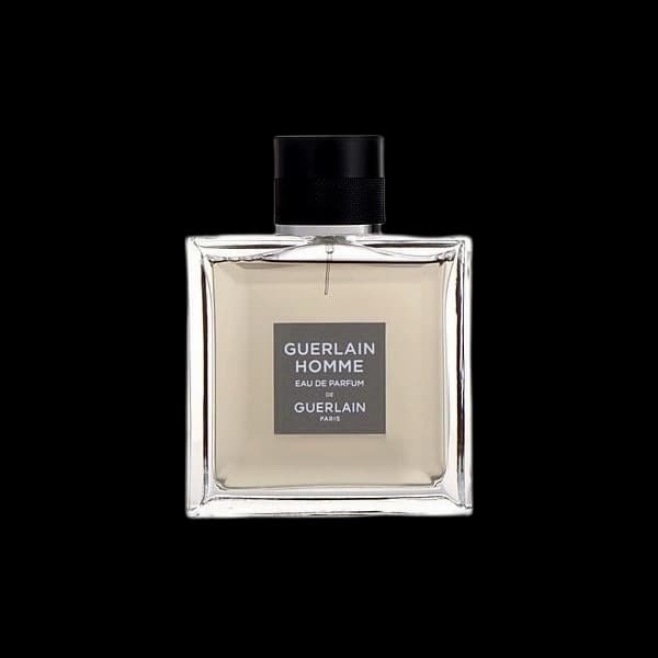 Guerlain Homme — Guerlain